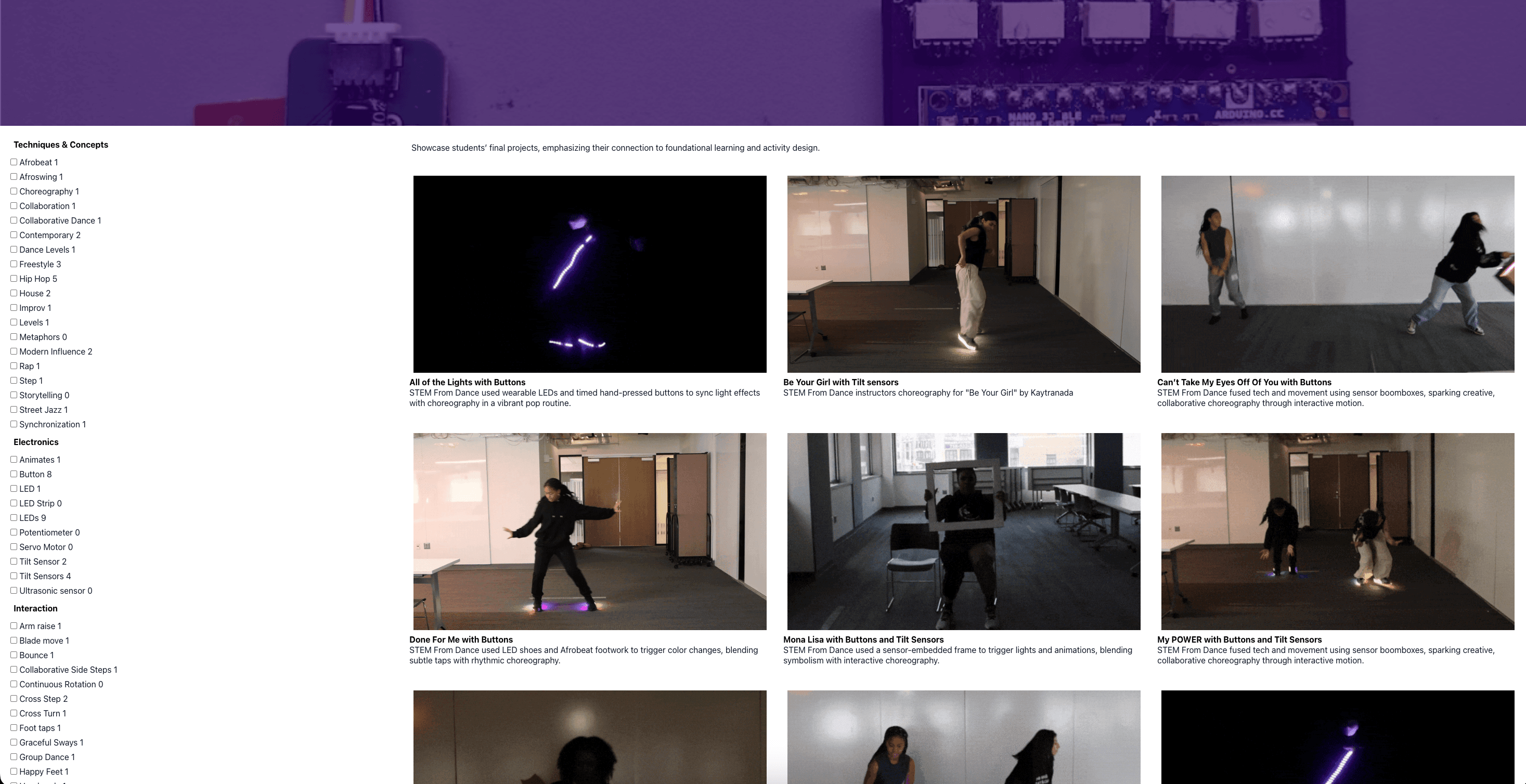 Mid-fidelity beta version screens