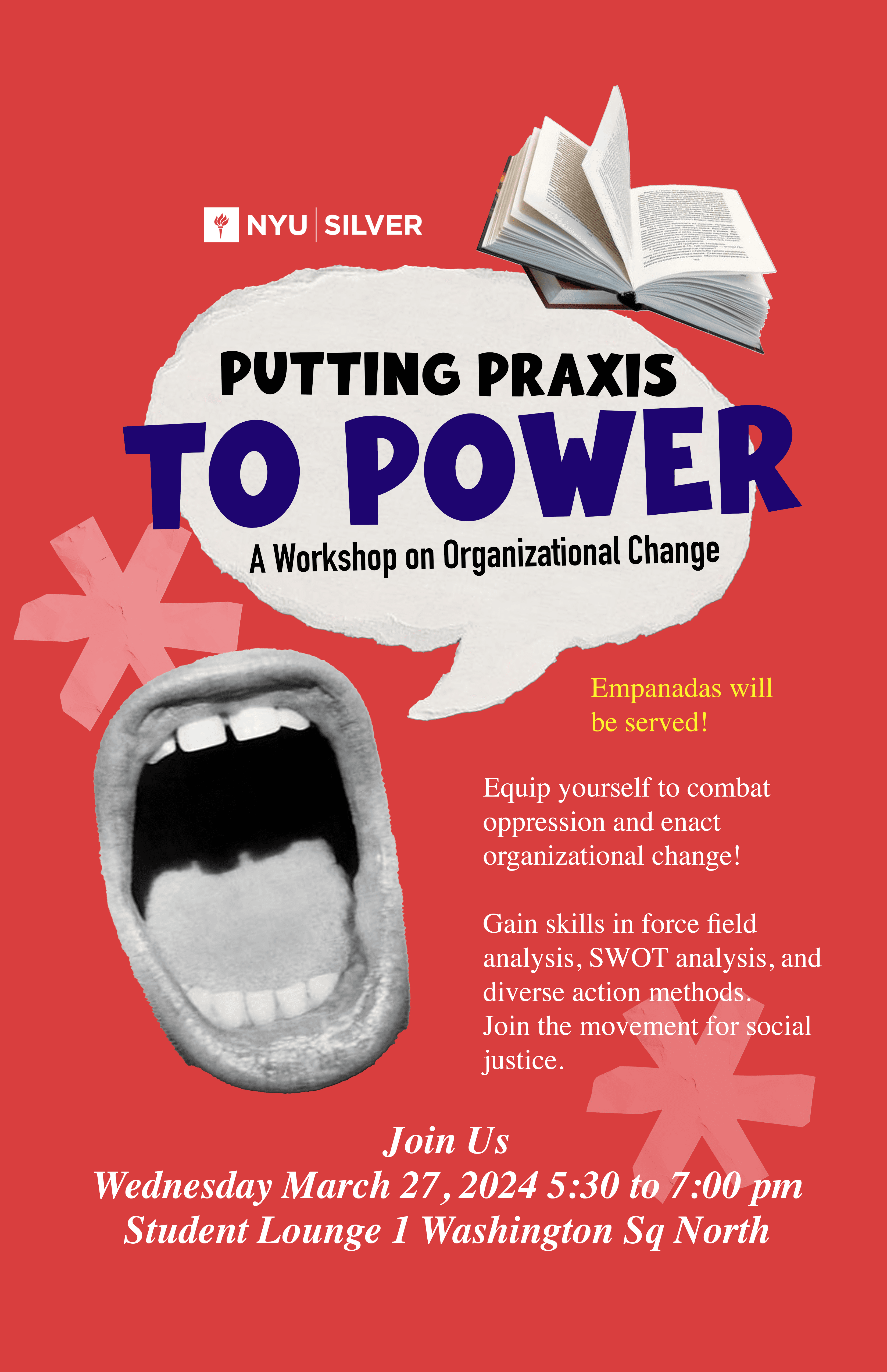 Praxis 2 Power with location