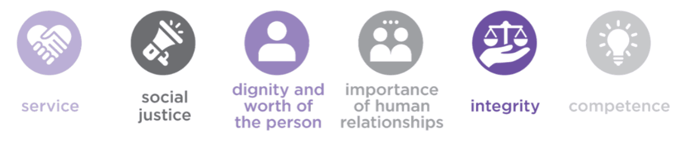 Previous NYU Silver icons