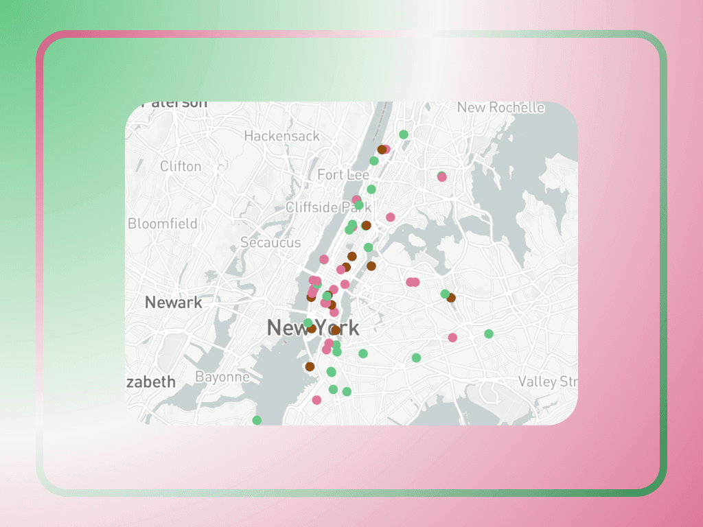 Van Alen Institute | Public Art Map thumbnail