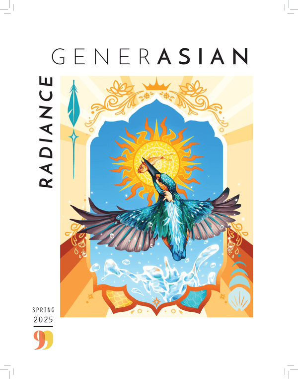 Generasian 25